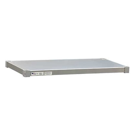 New Age Industrial Additional Shelf, 48 In. W, 18 In. D 1848S