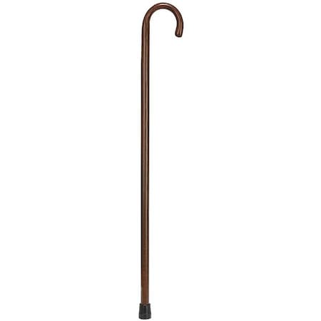 Dmi Cane, Walnut, 36 In. H, 250 lb. Cap. 502-1354-6100