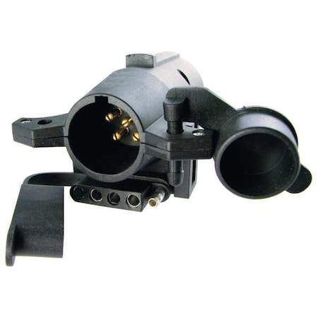 Innovative Products Of America 3-Way Trailer Adapter 8000