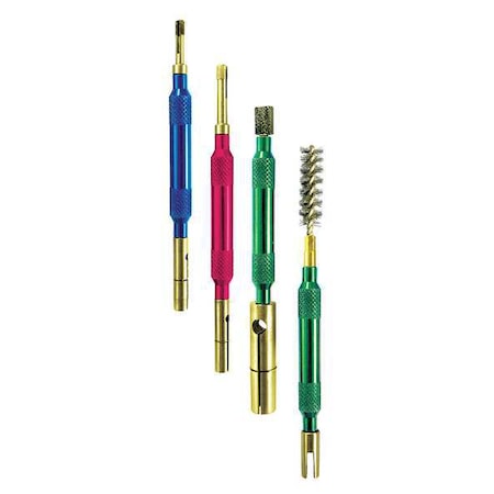 Innovative Products Of America Terminal Connector Cleaners Master Kit 8025