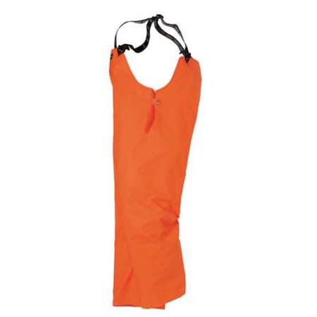Helly Hansen Bib Overalls, S, 31 in Inseam, Polyester, Snap 70530_200-S