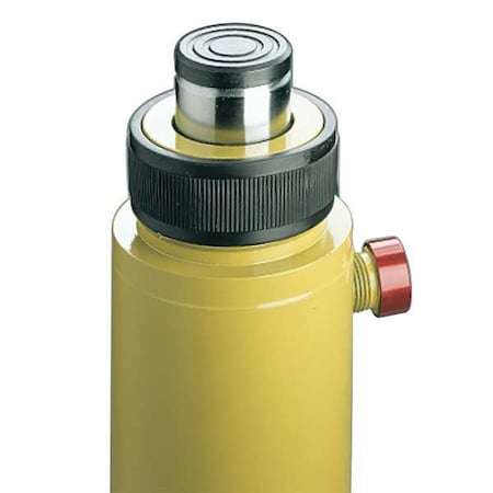 Enerpac A102G, Grooved Saddle for up to 10 ton Cylinders A102G