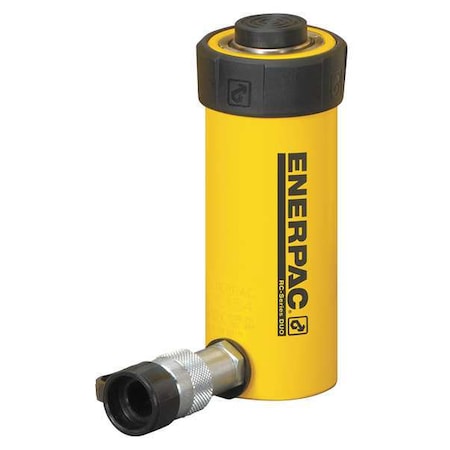 Enerpac RC1512, 15.7 ton Capacity, 12.00 in Stroke, General Purpose Hydraulic Cylinder RC1512
