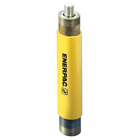 Enerpac RD1610, 16 ton Capacity Capacity, 10.25 in Stroke, Double-Acting, General Purpose Hydraulic Cylinder RD1610