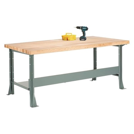 Diversified Spaces Workbenches, 72" W, 31-3/4" Height MLB-4318