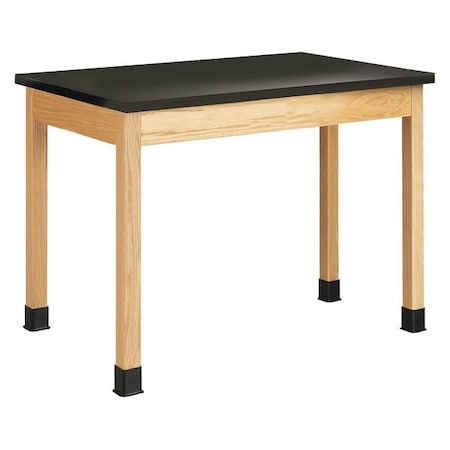 IDÉE AO TABLE Adjustable Height Art Table by Diversified Spaces | Art