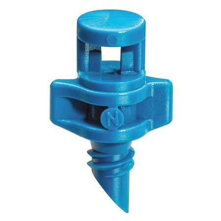 Rain Bird Fan Spray, Close Coverage, Full, PK10 MSF10PKSX