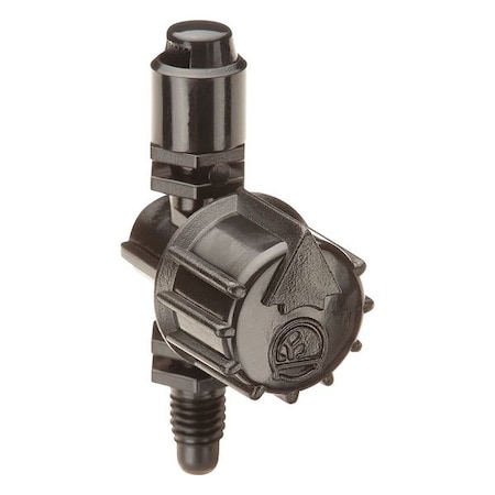 Rain Bird Threaded Micro Spray, Quarter Pattern, PK2 MSQ2PKSX
