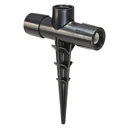 Rain Bird EZ Fit Spiked Tee with 1/2" FPT EFBIGT/1SX