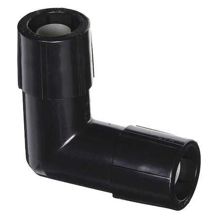 Rain Bird Easy Fit Elbow, 1/2" EFE25-1PS
