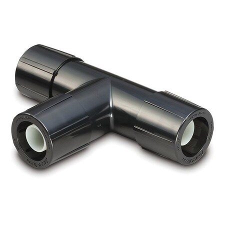 Rain Bird Easy Fit Tee, 1/2" EFT25-1PS