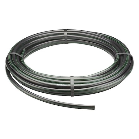 Rain Bird Blank Tubing, 1/2", 50 ft., Bulk T63-050