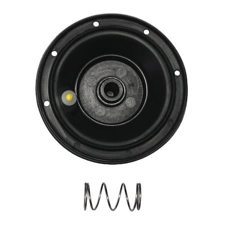 Rain Bird Replacement Diaphragm, Jar-Top Valves DRKJTVCP