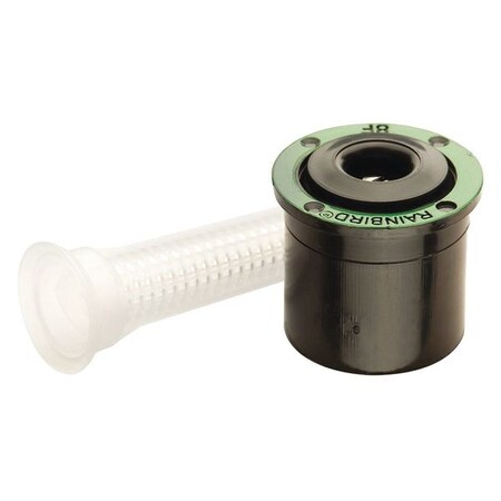 Rain Bird Spray Nozzle, 5-8 ft., Full Circle 8FC1