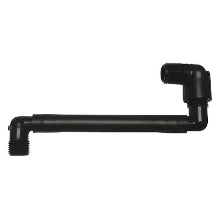 Rain Bird Swing Assembly, 6"x1/2"x1/2" SA5