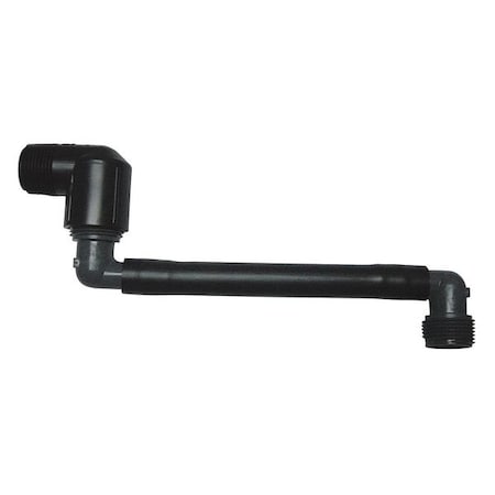 Rain Bird Swing Assembly, 6"x3/4"x3/4" SA75