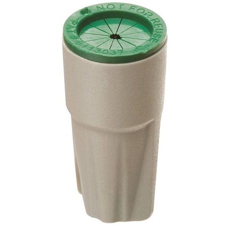 Rain Bird Waterproof Wire Connectors, PK10 WPCONN10