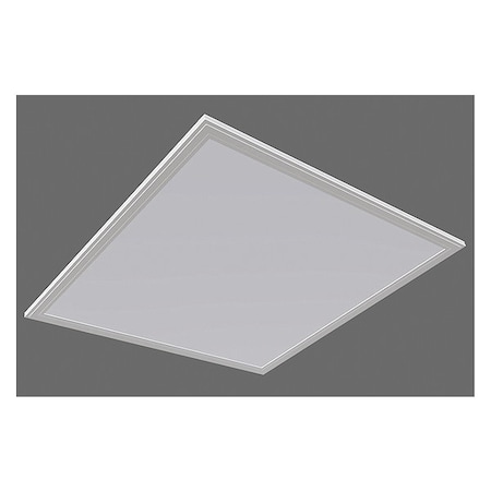 James Industry LED Flat Panel, 2x2, 40K, 40W ZY-P4-40W 4000K