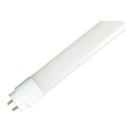 James Industry LED Tube, PlugnPlay, 4 ft., T8F, 14W, 35K BT8-14W1200  35K