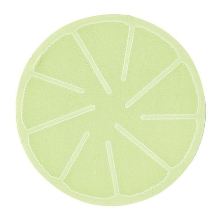 Mirka PSA, Finishing Disc, 1.25", P3000, PK100 SR-301-5A