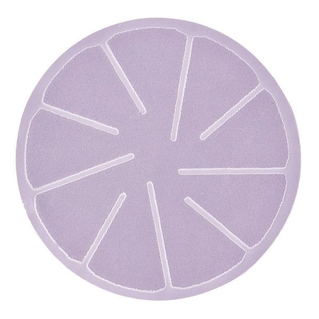 Mirka PSA, Finishing Disc, 1.25", P2500, PK100 SR-301-7A