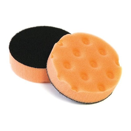 Mirka Foam Polishing Pad 3.25"x.875", PK5 MPADOF-3.25