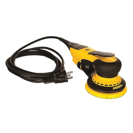 Mirka Vacuum Orbit Sander, 5", Variable Speed MID55020CAUS