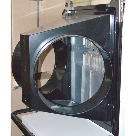 Heat Wagon Duct Adaptor, for VG750/VF750, 2-20" dia. AR7520