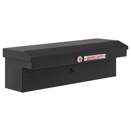 Weather Guard Model 180-52-04 41in Low Profile 180-52-04