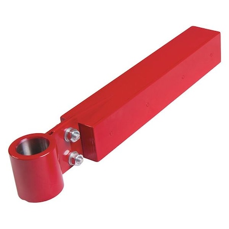 Bessey Cross Bar, 2-3/8" For SVH5223 Bearing HTR SVH 2-3/8