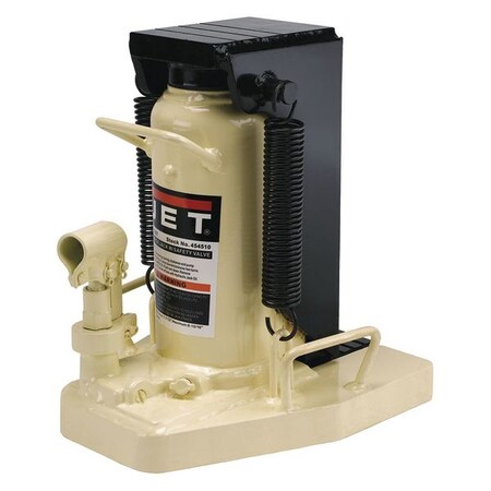 Jet Toe Jack, JTJ-10ST, 10T JTJ-10ST