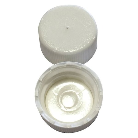 Dynalon Vent Cap, LDPE Light Weight Carboy, 20mm 8548-0132