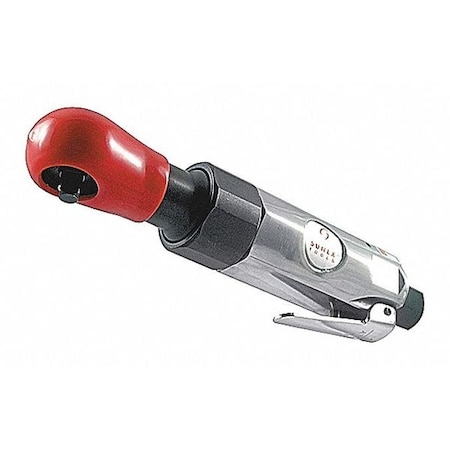Sunex Mini Air Ratchet Wrench, 1/4" SX106B