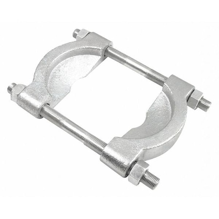 Sunex Bearing Splitter Shop Press, Zinc Plating 52BS