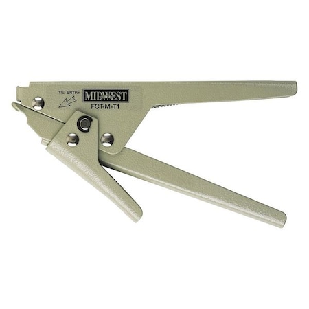 Midwest Nylon Cable Tie Tension Tool MW-T1