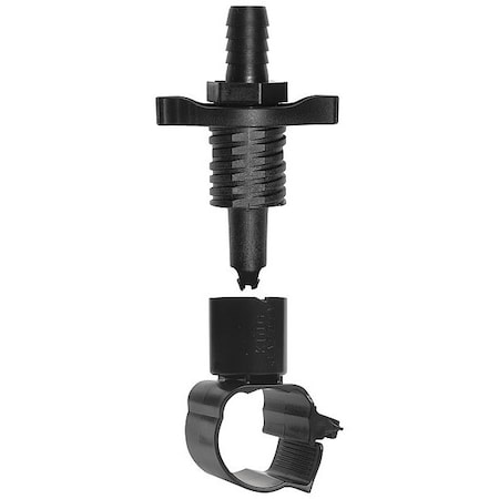 Snaptap SnapTap 1" Pipe Saddle w/Str, PK25 22320