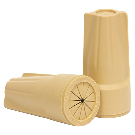 Dryconn Dryconn Waterproof Low Voltage Wire, PK50 20136