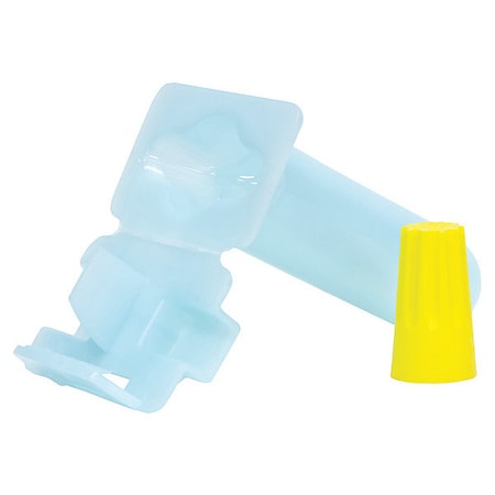 Dryconn Dryconn Waterproof Pre-filled Tub, PK100 20525