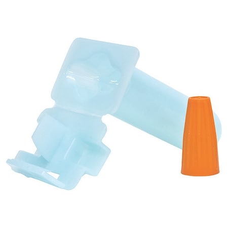 Dryconn Dryconn Waterproof Pre-filled Tub, PK100 20635