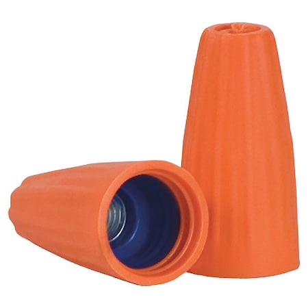 Gorilla Nuts Gorilla Nuts Cushion Grip Wire, PK100 68110