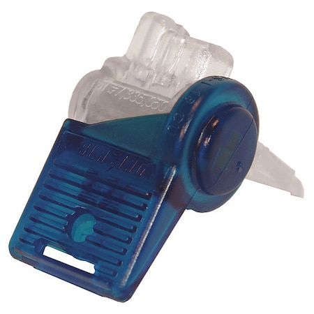 Blazing Blackzing SnapLoc Waterproof Wire, PK25 BVS1