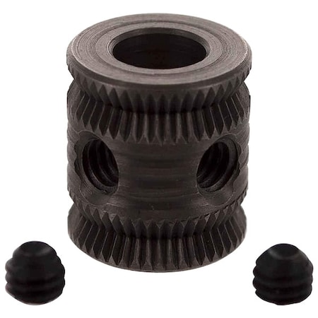 3333　S_U Miller Electric MILLER 1pc MIG U-Groove Drive Roll 183358 | Zoro