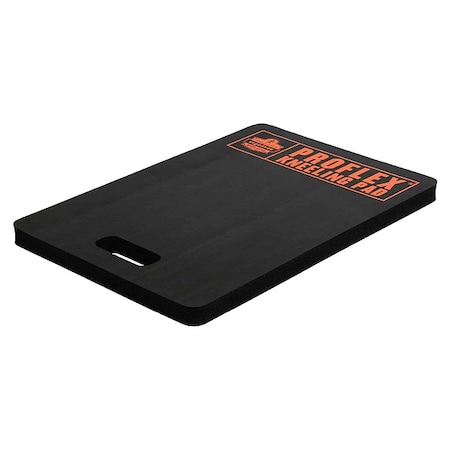 Ergodyne Standard Kneeling Pad, Black 380
