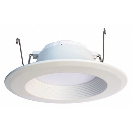 Litespan Downlight Kit, 5"/6", 15W, Dimmable, Wet, 5k LED-DK6-15W950-DIM-G7