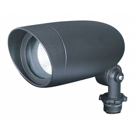 Nuvo 1-Light - Landscape Flood - PAR16 Flood -Dark Bronze Finish SF76-645