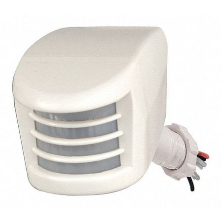 Nuvo Add On Motion Sensor White Finish SF76-500