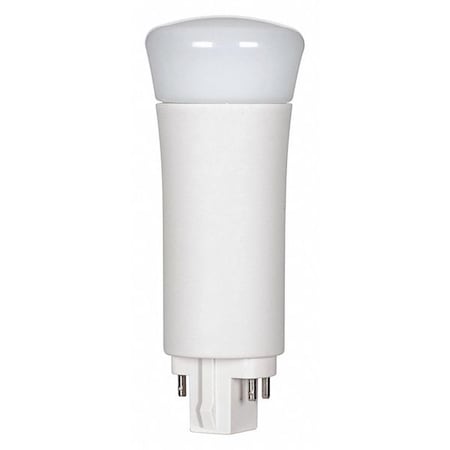 SATCO Bulb, LED, 9W, PL Shape, G24q Base, 40K S29860