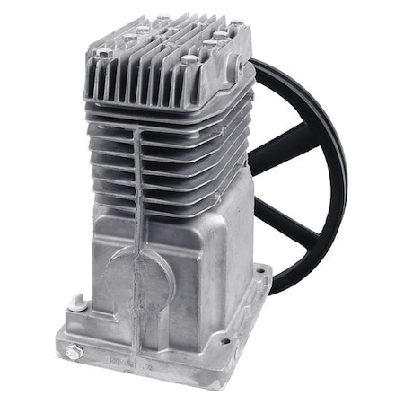 Powermate Inline Twin Cylinder, 1.9RHP, Single Stage 040-0425RP