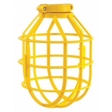 Hubbell Wiring Device-Kellems Replacment, Plastic Guard HBLSTPG