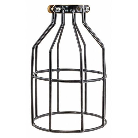 Hubbell Wiring Device-Kellems Replacement, HD Metal Guard HBLSTMG